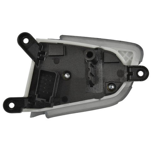 Standard Ignition Cruise Control Switch P/N:CCA1199 Fits: GMC Sierra 1500 2014, GMC Sierra 2500 Hd 2014, GMC Sierra 3500 Hd 2014 - Image 2