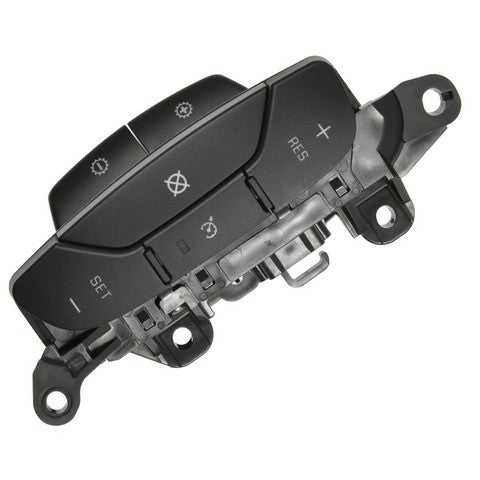 Standard Ignition Cruise Control Switch P/N:CCA1201 Fits: Chevrolet Impala 13-12, Hummer H2 2008 - Image 1