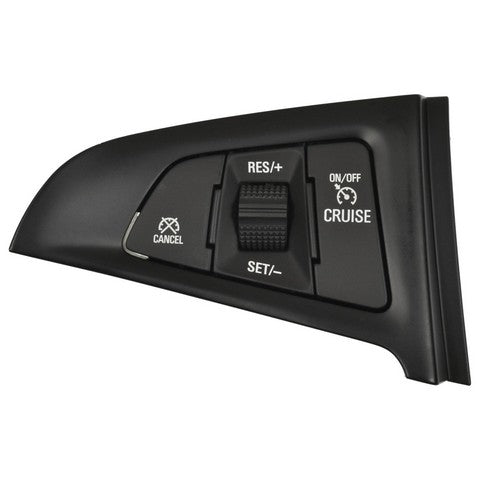 Standard Ignition Cruise Control Switch P/N:CCA1208 Fits: GMC Terrain 13-12 - Image 1