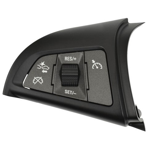 Standard Ignition Cruise Control Switch P/N:CCA1210 Fits: Chevrolet Malibu 2013 - Image 1