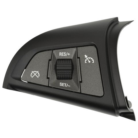 Standard Ignition Cruise Control Switch P/N:CCA1211 Fits: Chevrolet Malibu 15-13, Chevrolet Malibu Limited 2016 - Image 1