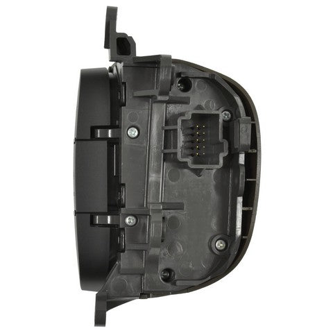 Standard Ignition Cruise Control Switch P/N:CCA1221 Fits: Cadillac Escalade, Cadillac Escalade Esv, Cadillac Escalade Ext, Chevrolet Silverado 1500, Chevrolet Suburban 1500, Chevrolet Suburban 2500, Chevrolet Tahoe, GMC Sierra 1500, GMC Yukon - Image 3