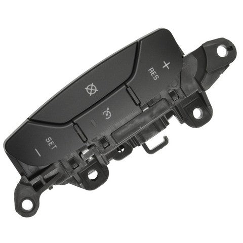 Standard Ignition Cruise Control Switch P/N:CCA1223 Fits: Cadillac Escalade 14-08, Cadillac Escalade Esv 14-08, Cadillac Escalade Ext 13-08 - Image 1