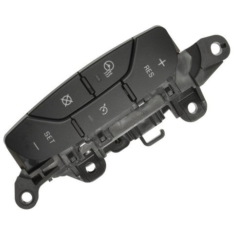 Standard Ignition Cruise Control Switch P/N:CCA1225 Fits: Chevrolet Avalanche 13-12, Chevrolet Suburban 1500 2013, Chevrolet Suburban 2500 2013, Chevrolet Tahoe 2013, GMC Yukon 2013, GMC Yukon Xl 1500 2013, GMC Yukon Xl 2500 2013 - Image 1