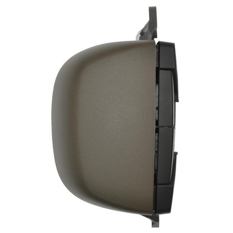 Standard Ignition Cruise Control Switch P/N:CCA1225 Fits: Chevrolet Avalanche 13-12, Chevrolet Suburban 1500 2013, Chevrolet Suburban 2500 2013, Chevrolet Tahoe 2013, GMC Yukon 2013, GMC Yukon Xl 1500 2013, GMC Yukon Xl 2500 2013 - Image 2
