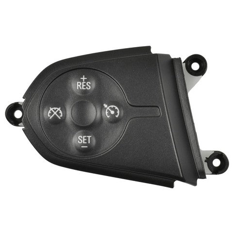 Standard Ignition Cruise Control Switch P/N:CCA1226 Fits: Chevrolet Silverado 1500 18-14, Chevrolet Silverado 2500 2014 - Image 1