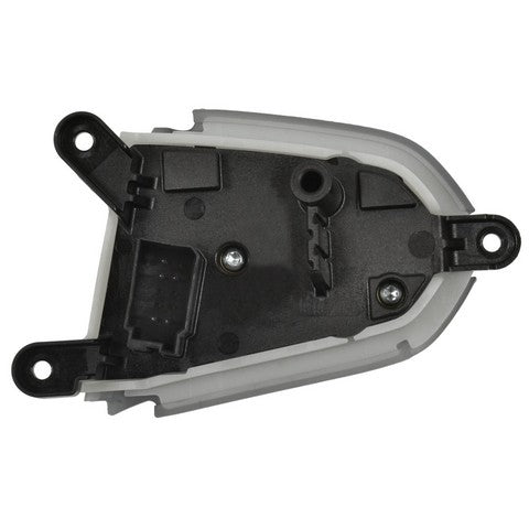 Standard Ignition Cruise Control Switch P/N:CCA1226 Fits: Chevrolet Silverado 1500 18-14, Chevrolet Silverado 2500 2014 - Image 2