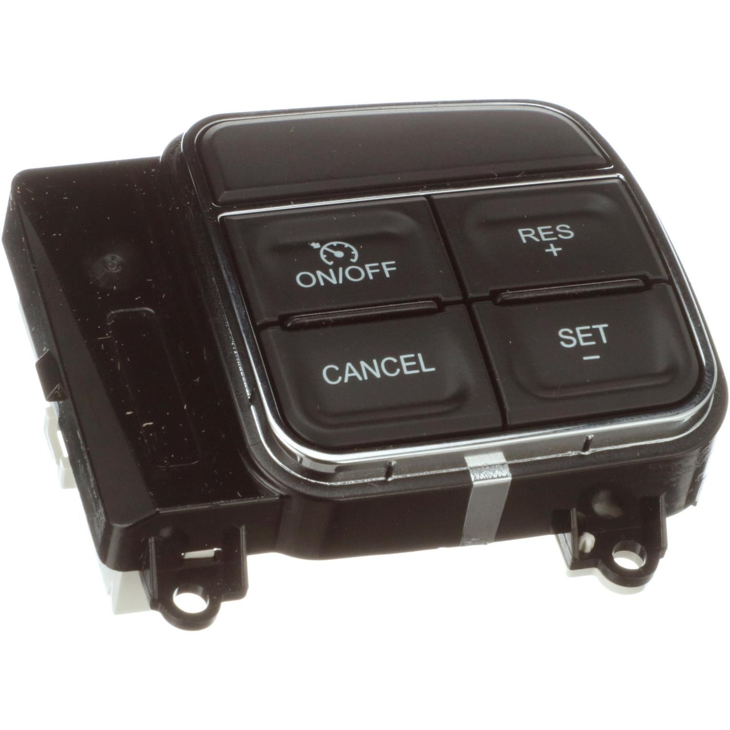 Standard Ignition Cruise Control Switch P/N:CCA1235 Fits: Chrysler 200, Chrysler TOWN &amp; COUNTRY, Dodge Avenger, Dodge Challenger, Dodge Durango, Dodge Grand Caravan, Jeep Compass, Jeep Liberty, Jeep Patriot, Jeep Wrangler - Image 2