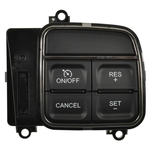Standard Ignition Cruise Control Switch P/N:CCA1235 Fits: Chrysler 200, Chrysler TOWN &amp; COUNTRY, Dodge Avenger, Dodge Challenger, Dodge Durango, Dodge Grand Caravan, Jeep Compass, Jeep Liberty, Jeep Patriot, Jeep Wrangler - Image 1
