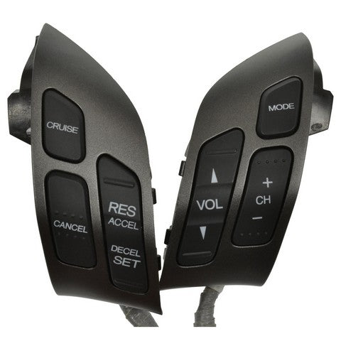 Standard Ignition Cruise Control Switch P/N:CCA1240 Fits: Honda Odyssey 09-05 - Image 2