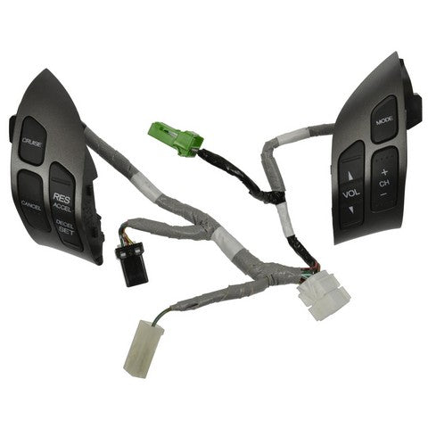 Standard Ignition Cruise Control Switch P/N:CCA1240 Fits: Honda Odyssey 09-05 - Image 1