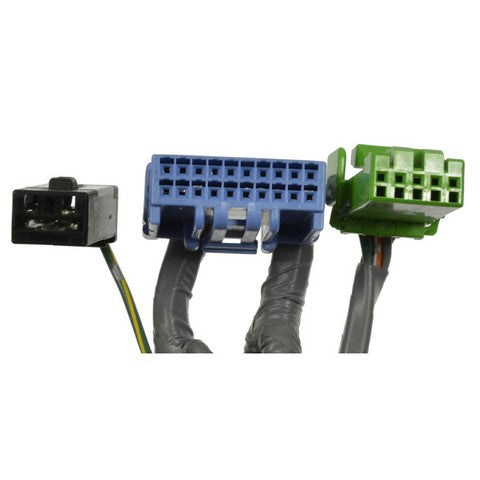 Standard Ignition Cruise Control Switch,Steering Wheel Audio Control Switch P/N:CCA1241 Fits: Honda Civic 2009 - Image 3