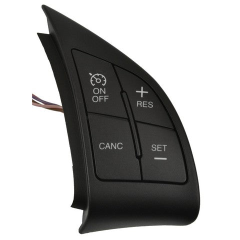 Standard Ignition Cruise Control Switch P/N:CCA1257 Fits: Fiat 500 13-12 - Image 2