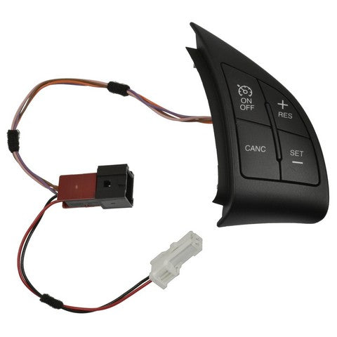 Standard Ignition Cruise Control Switch P/N:CCA1257 Fits: Fiat 500 13-12 - Image 1