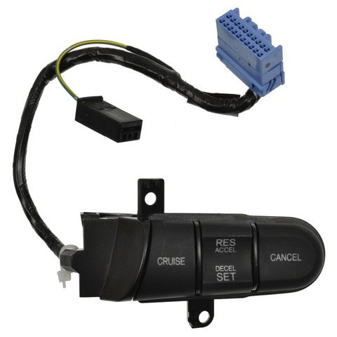 Standard Ignition Cruise Control Switch P/N:CCA1258 Fits: Honda Civic 2006 - Image 1