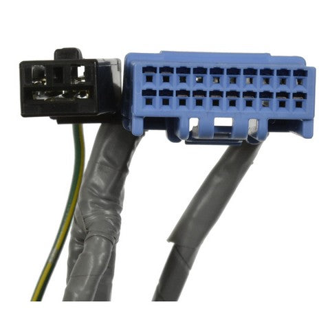 Standard Ignition Cruise Control Switch,Steering Wheel Audio Control Switch P/N:CCA1259 Fits: Honda Civic 09-08 - Image 3