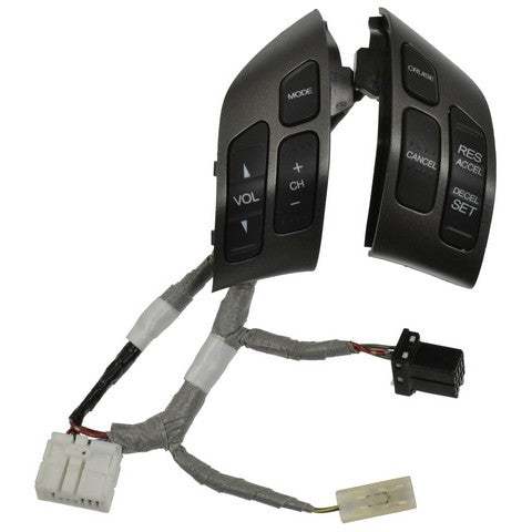 Standard Ignition Cruise Control Switch,Steering Wheel Audio Control Switch P/N:CCA1260 Fits: Honda Odyssey 09-05 - Image 1
