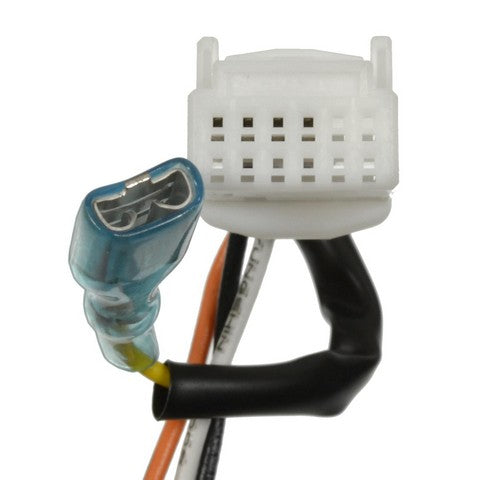 Standard Ignition Cruise Control Switch P/N:CCA1266 Fits: Hyundai Elantra 2006 - Image 2