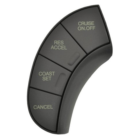 Standard Ignition Cruise Control Switch P/N:CCA1267 Fits: Kia Amanti 06-04 - Image 1