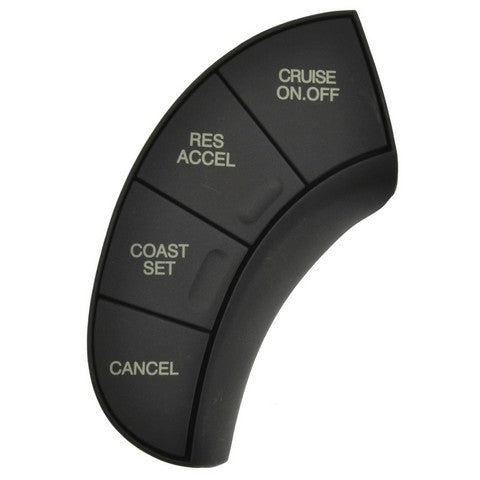 Standard Ignition Cruise Control Switch P/N:CCA1271 Fits: Kia Amanti 06-04 - Image 1
