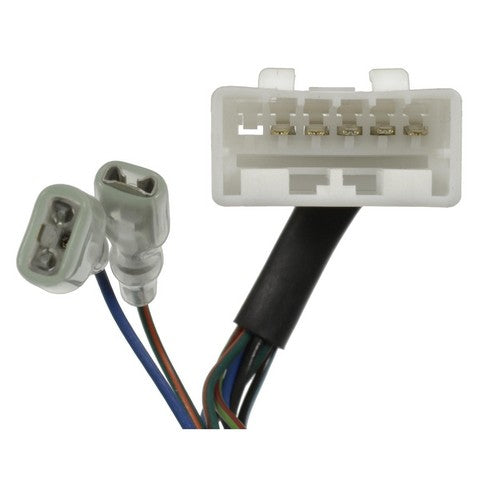 Standard Ignition Cruise Control Switch P/N:CCA1277 Fits: Ford Freestar 07-05, Mercury Monterey 07-05 - Image 3