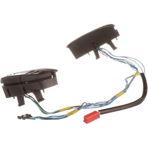 Standard Ignition Cruise Control Switch P/N:CCA1280 Fits: Ford E-150, Ford E-150 Club Wagon, Ford E-150 Econoline, Ford E-150 Econoline Club Wagon, Ford E-250, Ford E-250 Econoline, Ford E-350 Club Wagon, Ford E-350 Econoline - Image 2