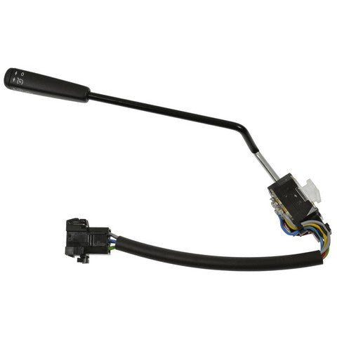 Standard Ignition Cruise Control Switch P/N:CCA1291 Fits: Dodge Sprinter 2500 06-04, Dodge Sprinter 3500 06-04, Freightliner Sprinter 2500 06-04, Freightliner Sprinter 3500 06-04 - Image 1