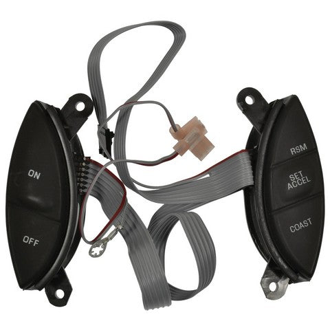 Standard Ignition Cruise Control Switch P/N:CCA1293 Fits: Ford Explorer 97-95, Ford Ranger 97-96 - Image 1