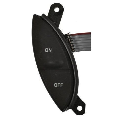 Standard Ignition Cruise Control Switch P/N:CCA1293 Fits: Ford Explorer 97-95, Ford Ranger 97-96 - Image 2