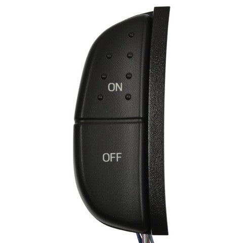 Standard Ignition Cruise Control Switch P/N:CCA1294 Fits: Ford E-150 Econoline, Ford E-150 Econoline Club Wagon, Ford E-250 Econoline, Ford E-350 Econoline, Ford E-350 Econoline Club Wagon, Ford E-350 Super Duty, Ford Econoline Super Duty, Ford Expedition - Image 2