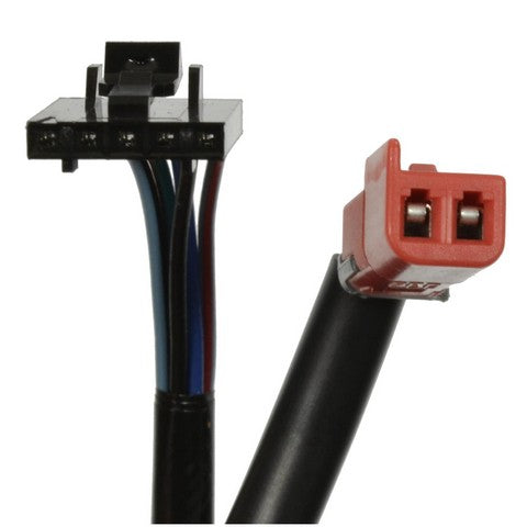 Standard Ignition Cruise Control Switch P/N:CCA1294 Fits: Ford E-150 Econoline, Ford E-150 Econoline Club Wagon, Ford E-250 Econoline, Ford E-350 Econoline, Ford E-350 Econoline Club Wagon, Ford E-350 Super Duty, Ford Econoline Super Duty, Ford Expedition - Image 3