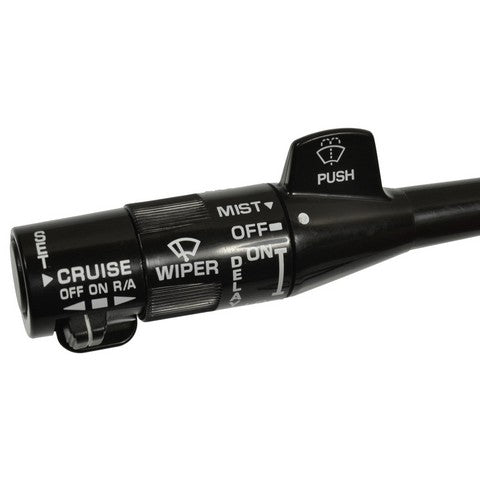 Standard Ignition Cruise Control Switch P/N:CCA1296 Fits: Chevrolet G10 1982, Chevrolet G20 1982, Chevrolet G30 1982, GMC G1500 1982, GMC G2500 1982, GMC G3500 1982, Pontiac 6000 83-82 - Image 2