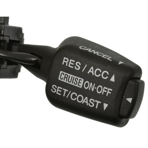 Standard Ignition Cruise Control Switch P/N:CCA1302 Fits: Hyundai Tucson 2006 - Image 2