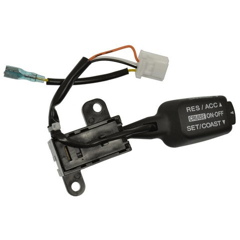 Standard Ignition Cruise Control Switch P/N:CCA1302 Fits: Hyundai Tucson 2006 - Image 1