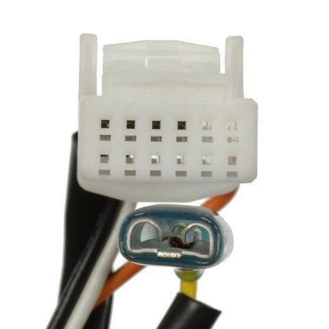 Standard Ignition Cruise Control Switch P/N:CCA1302 Fits: Hyundai Tucson 2006 - Image 3