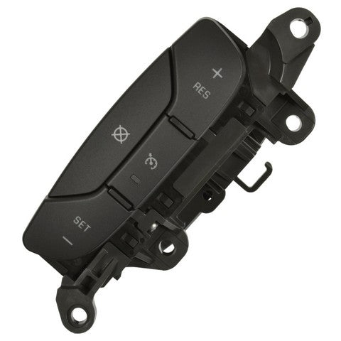 Standard Ignition Cruise Control Switch P/N:CCA1305 Fits: Cadillac Escalade 14-08, Cadillac Escalade Esv 14-08, Cadillac Escalade Ext 13-08 - Image 1