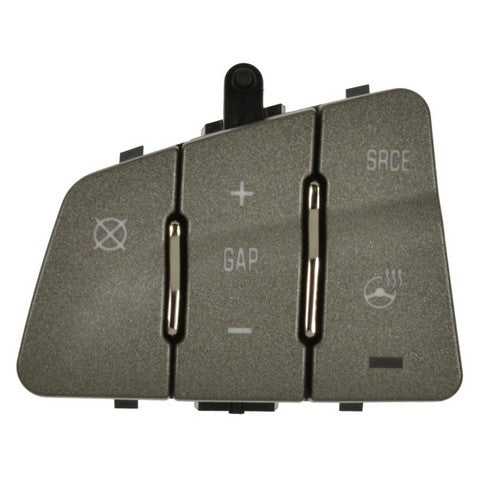 Standard Ignition Cruise Control Switch P/N:CCA1306 Fits: Cadillac Xlr 09-08 - Image 1