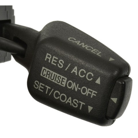 Standard Ignition Cruise Control Switch P/N:CCA1308 Fits: Hyundai Tiburon 2006 - Image 2