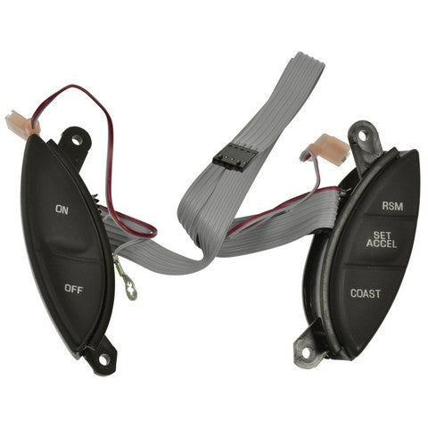 Standard Ignition Cruise Control Switch P/N:CCA1314 Fits: Ford Explorer 01-98, Ford Explorer Sport Trac 05-01 - Image 1