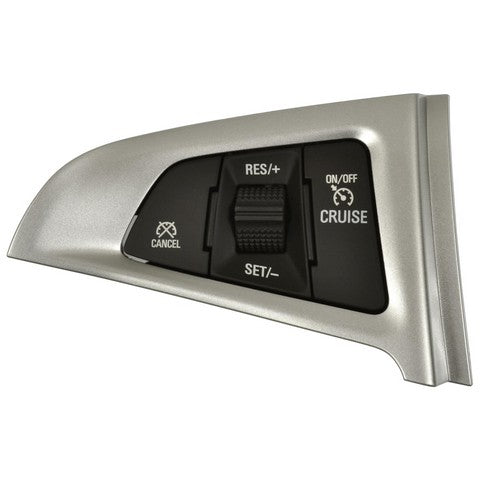 Standard Ignition Cruise Control Switch P/N:CCA1315 Fits: Chevrolet Equinox 17-12 - Image 1