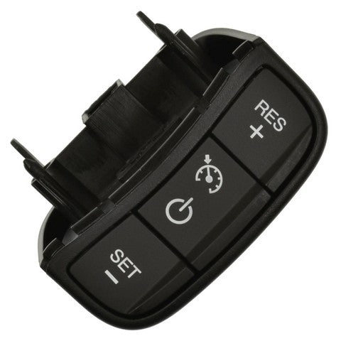 Standard Ignition Cruise Control Switch P/N:CCA1316 Fits: Chevrolet Aveo 11-09, Chevrolet Aveo5 11-09, Pontiac G3 10-09 - Image 1