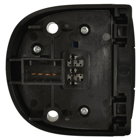 Standard Ignition Cruise Control Switch P/N:CCA1316 Fits: Chevrolet Aveo 11-09, Chevrolet Aveo5 11-09, Pontiac G3 10-09 - Image 2