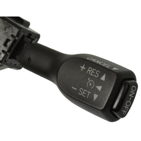 Standard Ignition Cruise Control Switch P/N:CCA1318 Fits: Toyota Highlander 19-14, Toyota Rav4 18-13, Toyota Sienna 18-16, Toyota Sienna 2013 - Image 2