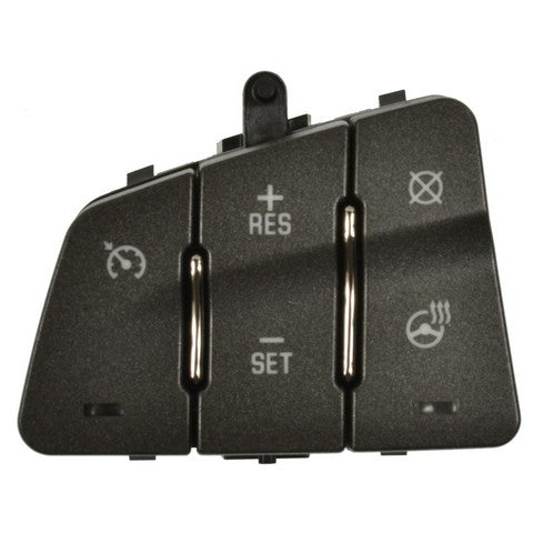 Standard Ignition Cruise Control Switch P/N:CCA1319 Fits: Cadillac Cts 13-11, Cadillac Srx 2009 - Image 1