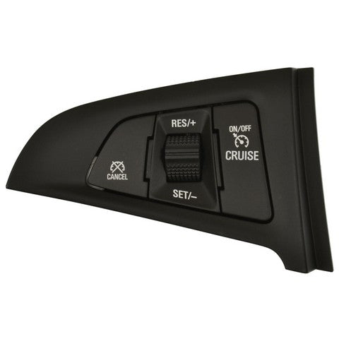 Standard Ignition Cruise Control Switch P/N:CCA1321 Fits: Chevrolet Equinox 17-12 - Image 1