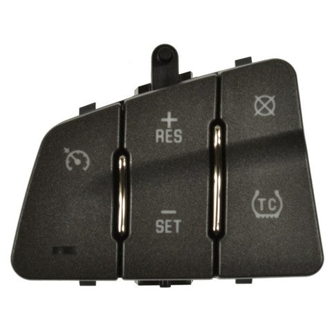 Standard Ignition Cruise Control Switch,Traction Control Switch P/N:CCA1322 Fits: Cadillac Cts 10-09 - Image 1
