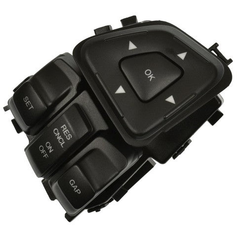 Standard Ignition Cruise Control Switch P/N:CCA1329 Fits: Lincoln Mks 16-13 - Image 1