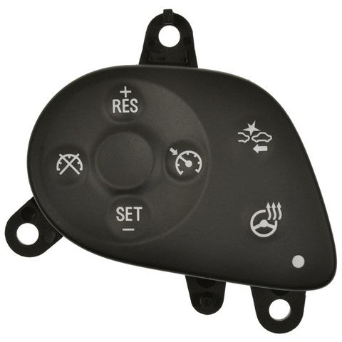 Standard Ignition Cruise Control Switch P/N:CCA1343 Fits: Chevrolet Impala 20-14 - Image 1