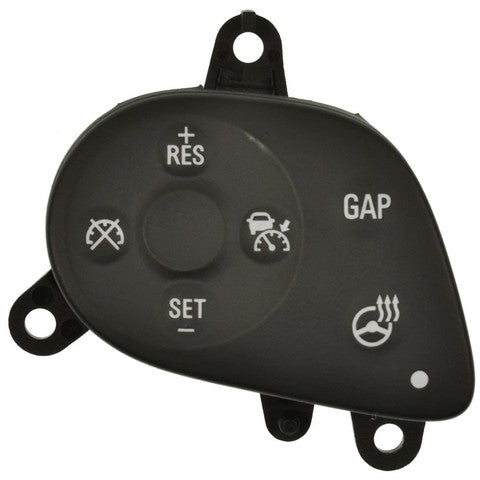 Standard Ignition Cruise Control Switch P/N:CCA1344 Fits: Chevrolet Impala 17-14 - Image 1