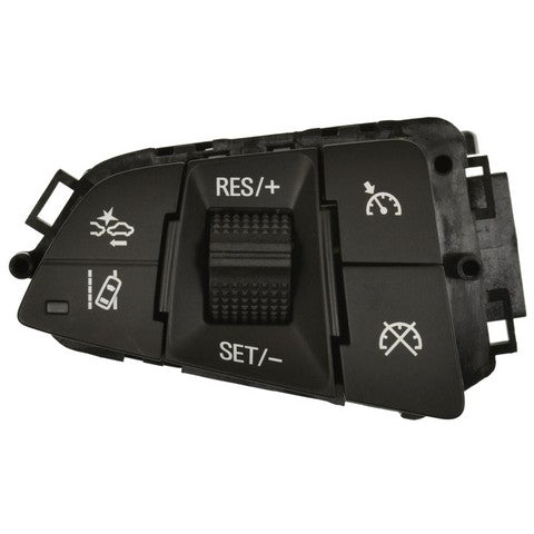 Standard Ignition Cruise Control Switch P/N:CCA1347 Fits: Chevrolet Ss 17-14 - Image 1